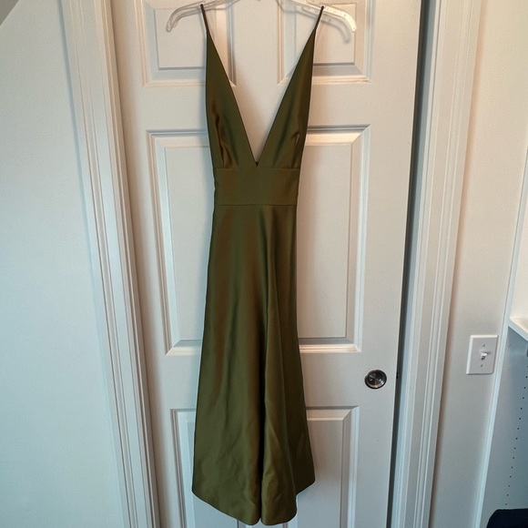 BHLDN Dress - Picture 2 of 3